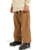 Unisex Primo Shell-bukse