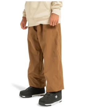 Unisex Primo Shell-bukse