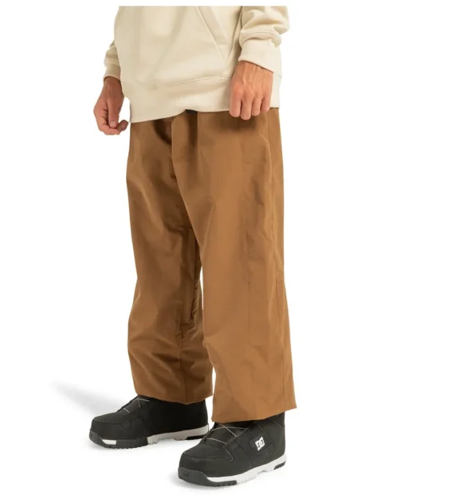 Unisex Primo Shell-bukse