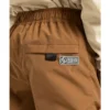Unisex Primo Shell-bukse