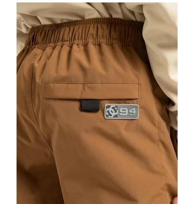 Unisex Primo Shell-bukse