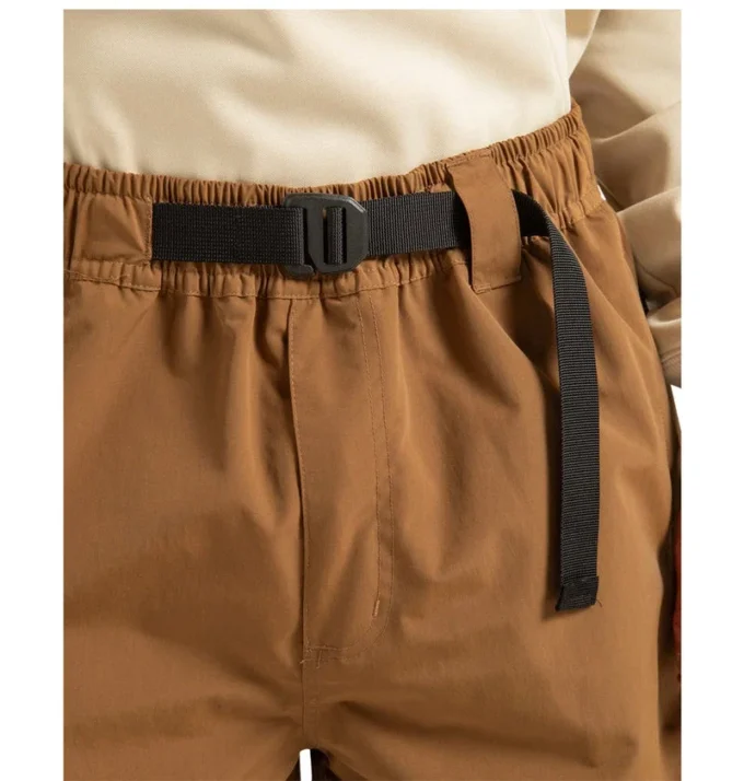 Unisex Primo Shell-bukse