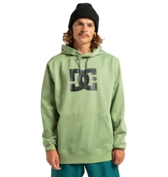 Unisex Snowstar-hettegenser