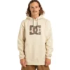 Unisex Snowstar-hettegenser