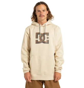 Unisex Snowstar-hettegenser