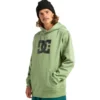 Unisex Snowstar-hettegenser