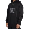 Unisex Snowstar-hettegenser