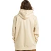 Unisex Snowstar-hettegenser