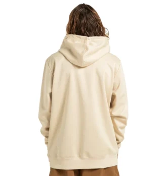 Unisex Snowstar-hettegenser