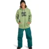 Unisex Snowstar-hettegenser
