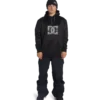 Unisex Snowstar-hettegenser