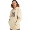 Unisex Snowstar-hettegenser
