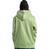 Unisex Snowstar-hettegenser