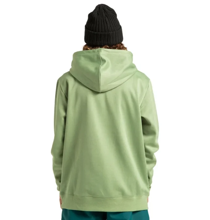 Unisex Snowstar-hettegenser