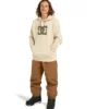 Unisex Snowstar-hettegenser