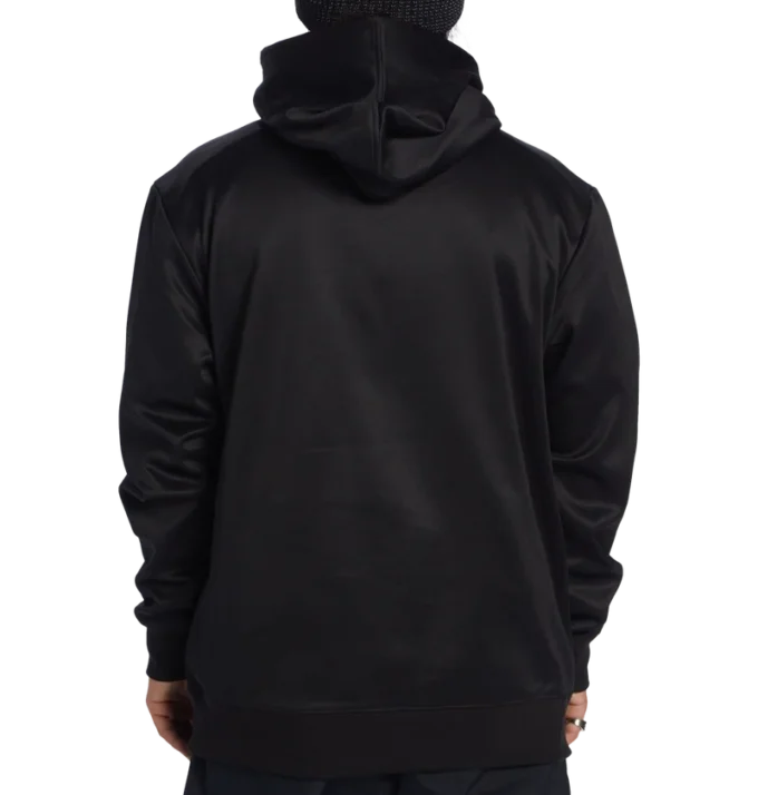 Unisex Snowstar-hettegenser