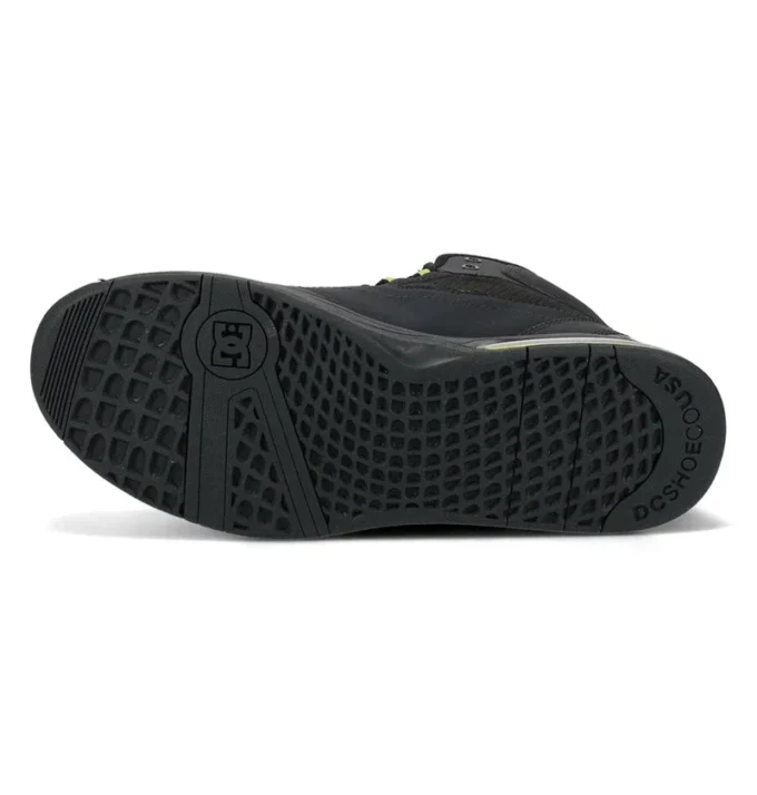 Versatile Hi-sko for menn Versatile Hi-sko for menn