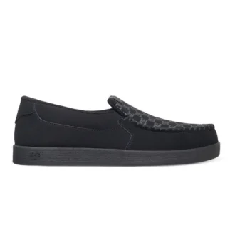 Villain Slip-On-støvel for menn