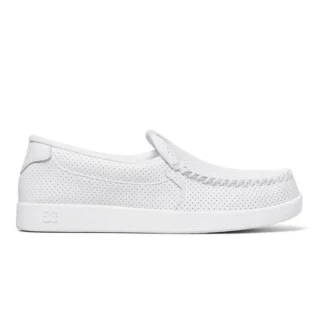 Villain Slip-On-støvel for menn