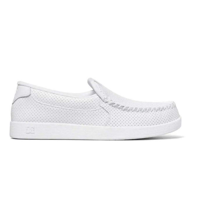 Villain Slip-On-støvel for menn Villain Slip-On-støvel for menn