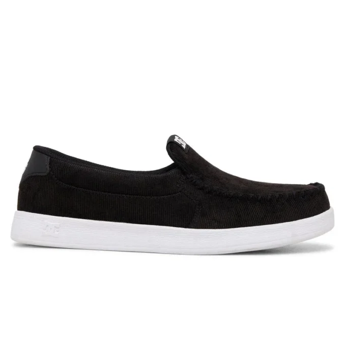 Villain Slip-On-støvel for menn Villain Slip-On-støvel for menn