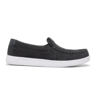 Villain Slip-On-støvel for menn
