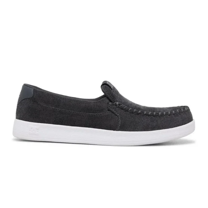 Villain Slip-On-støvel for menn
