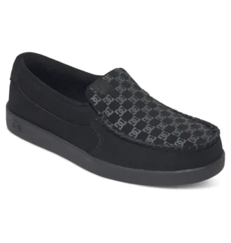 Villain Slip-On-støvel for menn