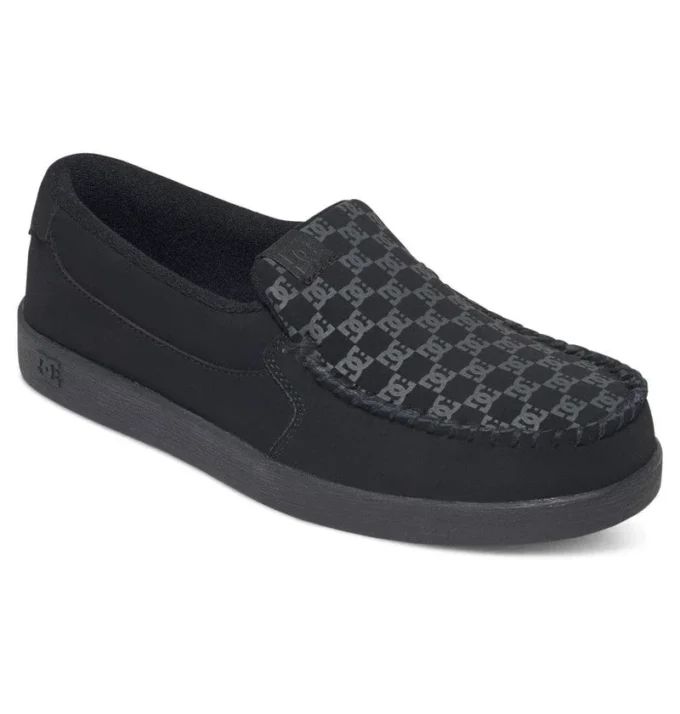 Villain Slip-On-støvel for menn Villain Slip-On-støvel for menn