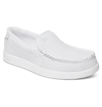 Villain Slip-On-støvel for menn