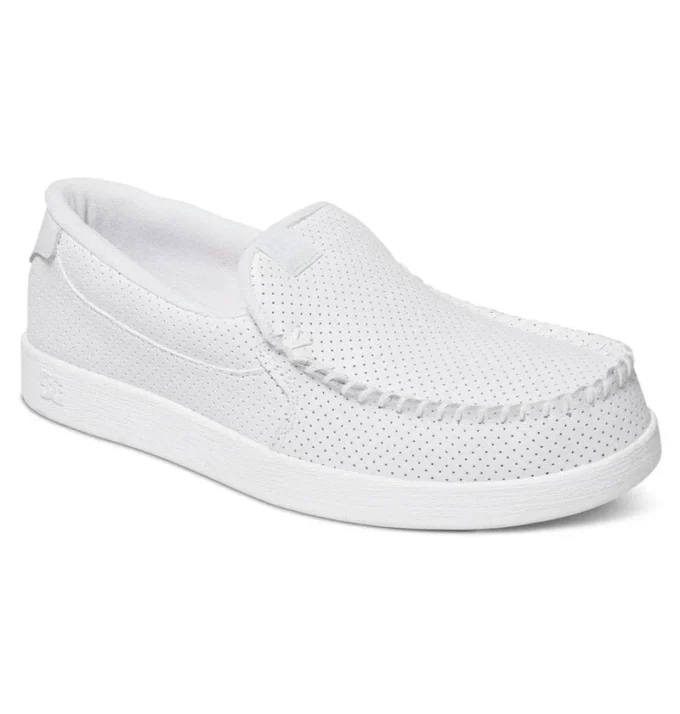 Villain Slip-On-støvel for menn Villain Slip-On-støvel for menn