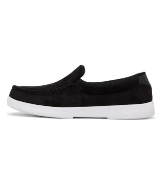 Villain Slip-On-støvel for menn