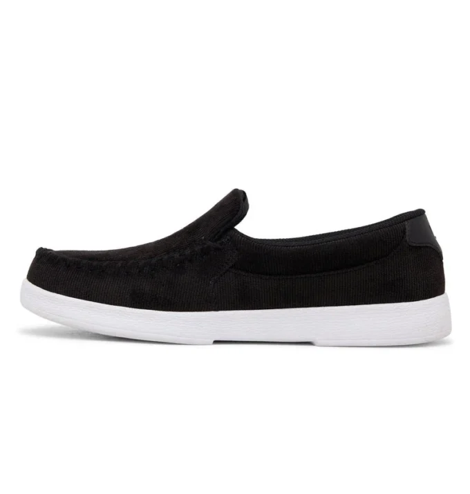 Villain Slip-On-støvel for menn Villain Slip-On-støvel for menn
