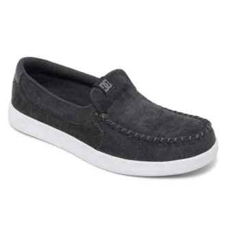 Villain Slip-On-støvel for menn