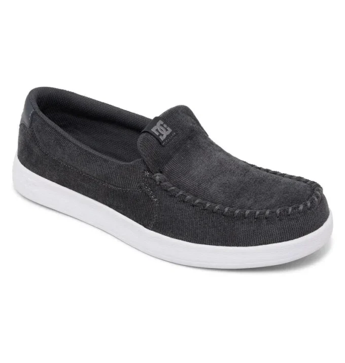 Villain Slip-On-støvel for menn