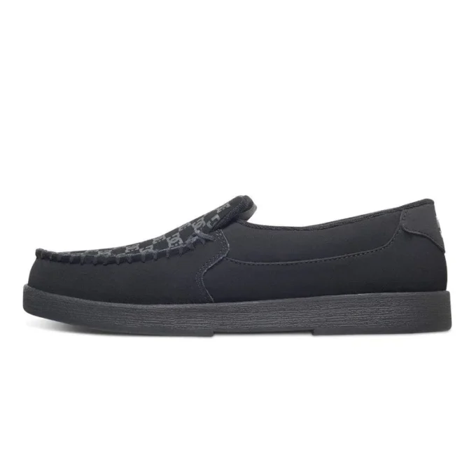 Villain Slip-On-støvel for menn Villain Slip-On-støvel for menn