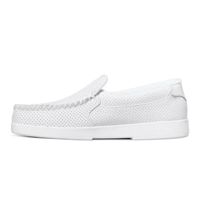 Villain Slip-On-støvel for menn Villain Slip-On-støvel for menn