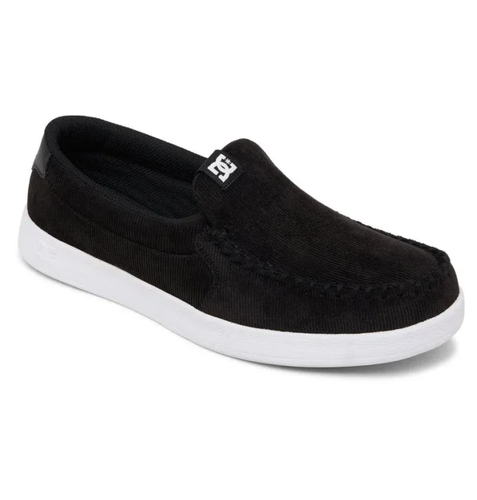 Villain Slip-On-støvel for menn Villain Slip-On-støvel for menn