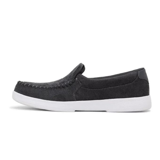 Villain Slip-On-støvel for menn
