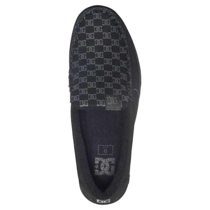 Villain Slip-On-støvel for menn Villain Slip-On-støvel for menn