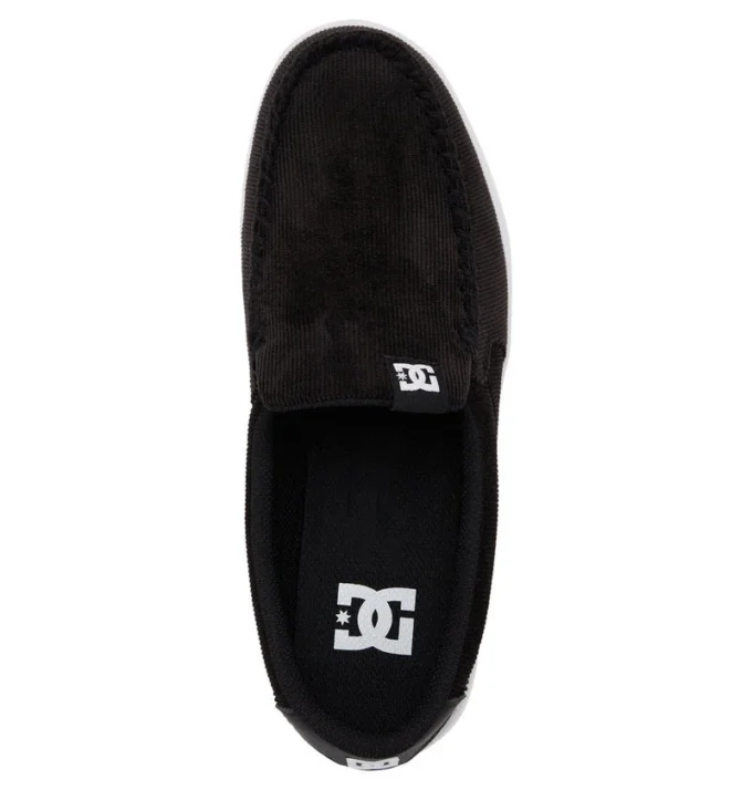 Villain Slip-On-støvel for menn Villain Slip-On-støvel for menn