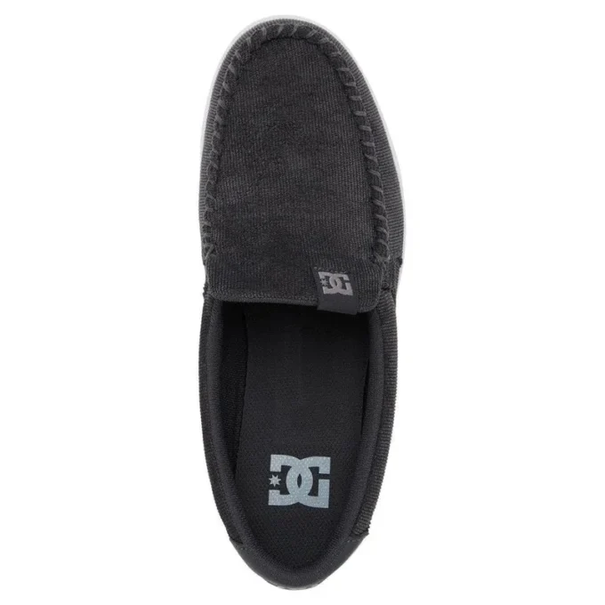 Villain Slip-On-støvel for menn