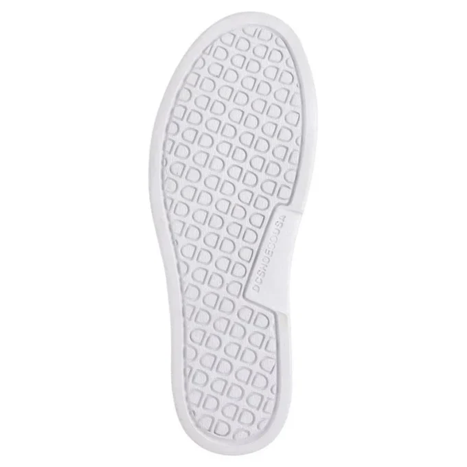 Villain Slip-On-støvel for menn