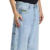 Worker Baggy Carpenter RIL-Jeans for menn