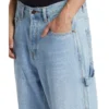 Worker Baggy Carpenter RIL-Jeans for menn