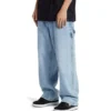 Worker Baggy Carpenter RIL-Jeans for menn