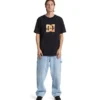 Worker Baggy Carpenter RIL-Jeans for menn