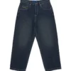 Worker Baggy Denim Double That-Jeans for menn